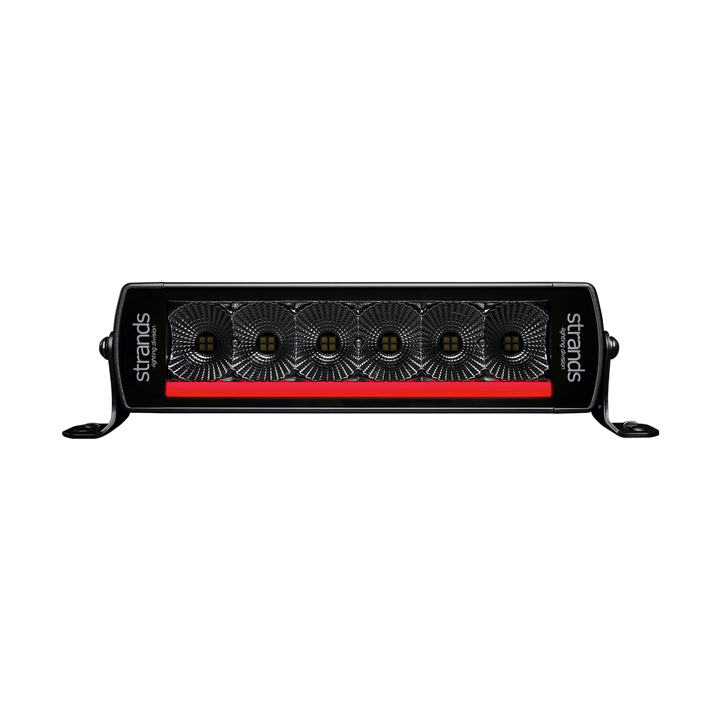 LED-arbetslampa SIBERIA NEXT LEVEL LED BAR 11" Strands lighting division