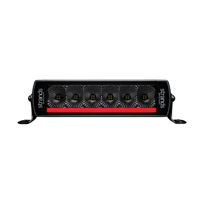 LED-arbetslampa SIBERIA NEXT LEVEL LED BAR 11" Strands lighting division