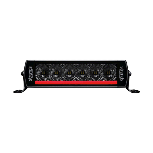LED-arbetslampa SIBERIA NEXT LEVEL LED BAR 11" Strands lighting division