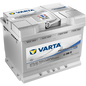 Varta Fritidsbatteri Professional Dual Purpose AGM 12V 55 ah