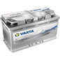 Varta Professional Dual Purpose AGM, Fritidsbatteri 12V 85 ah