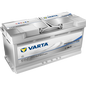 Varta Professional Dual Purpose AGM, Fritidsbatteri 12V 105 ah
