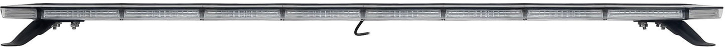 LED-varningsljusramp - MONITUM BLIXTLJ RAMP SLIM LED L=1850.1MM B=199.8 MM