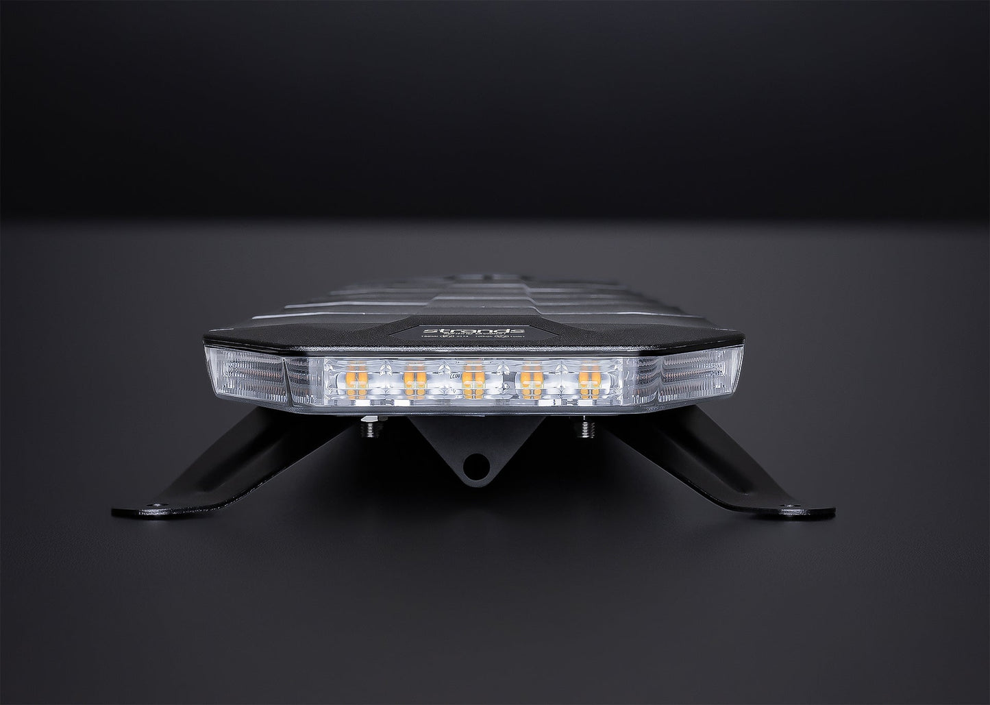 MONITUM BLIXTLJ RAMP SLIM LED L=1238.5MM B=199.8 MM, Strands lighting division