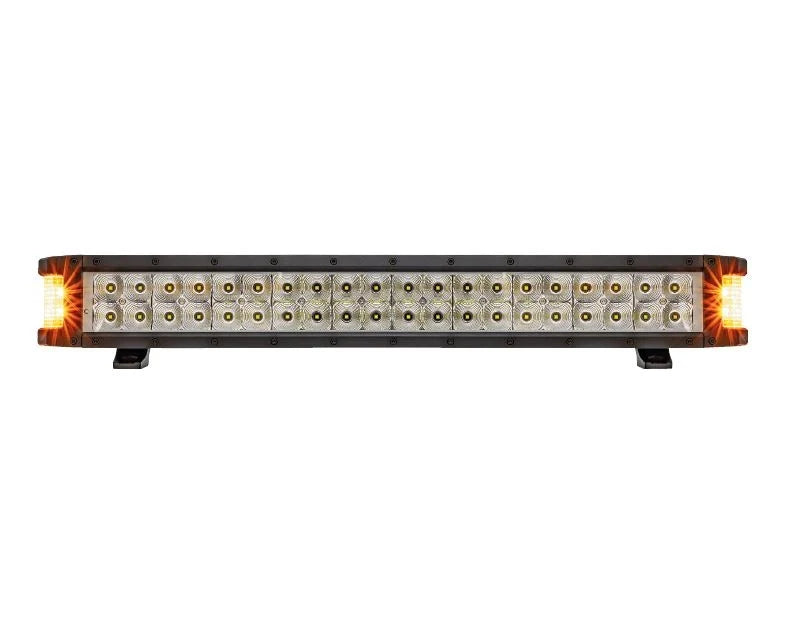 Strands Yeti Side Shooter LEDramp 24"