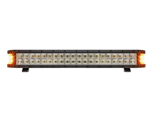 Strands Yeti Side Shooter LEDramp 24"