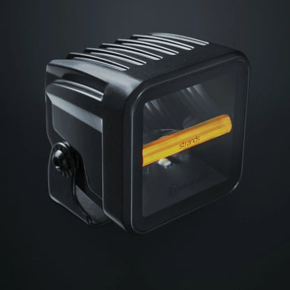 Strands Siberia XP Red Panda Arbetsljus 37W