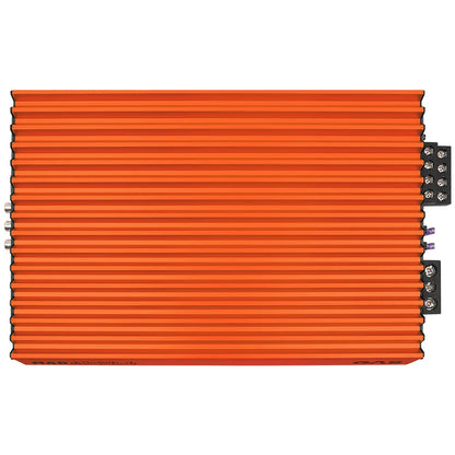 GAS MAD A1-70.4, fyrkanaligt slutsteg