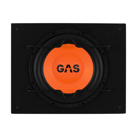 GAS MAD B1-110, 1x10 tum baslåda
