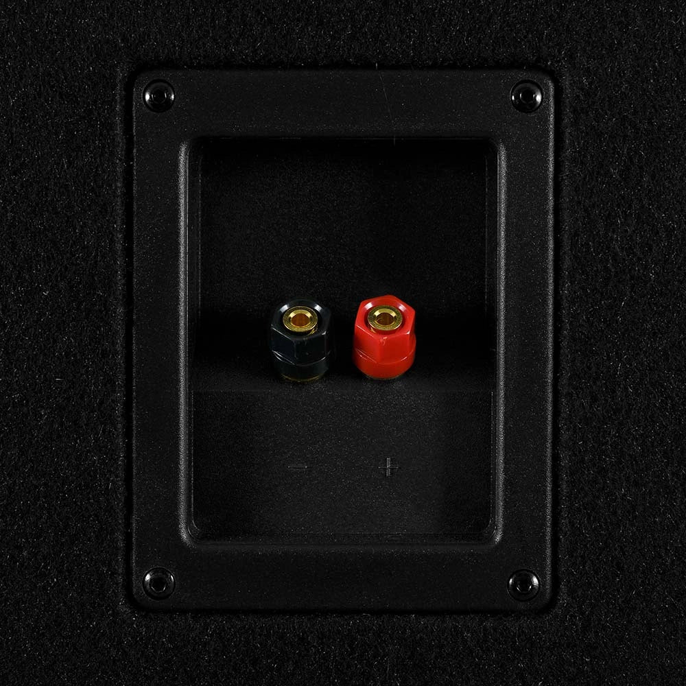 GAS MAD B1-110, 1x10 tum baslåda