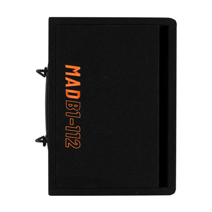 GAS MAD B1-112, 1x12 tum baslåda