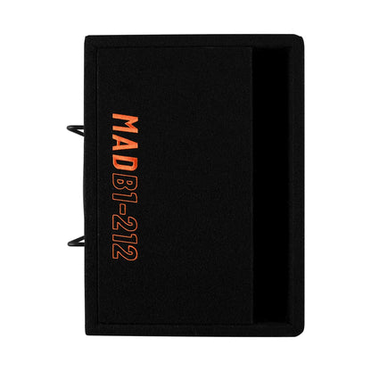 GAS MAD B1-212, 2x12 tum baslåda