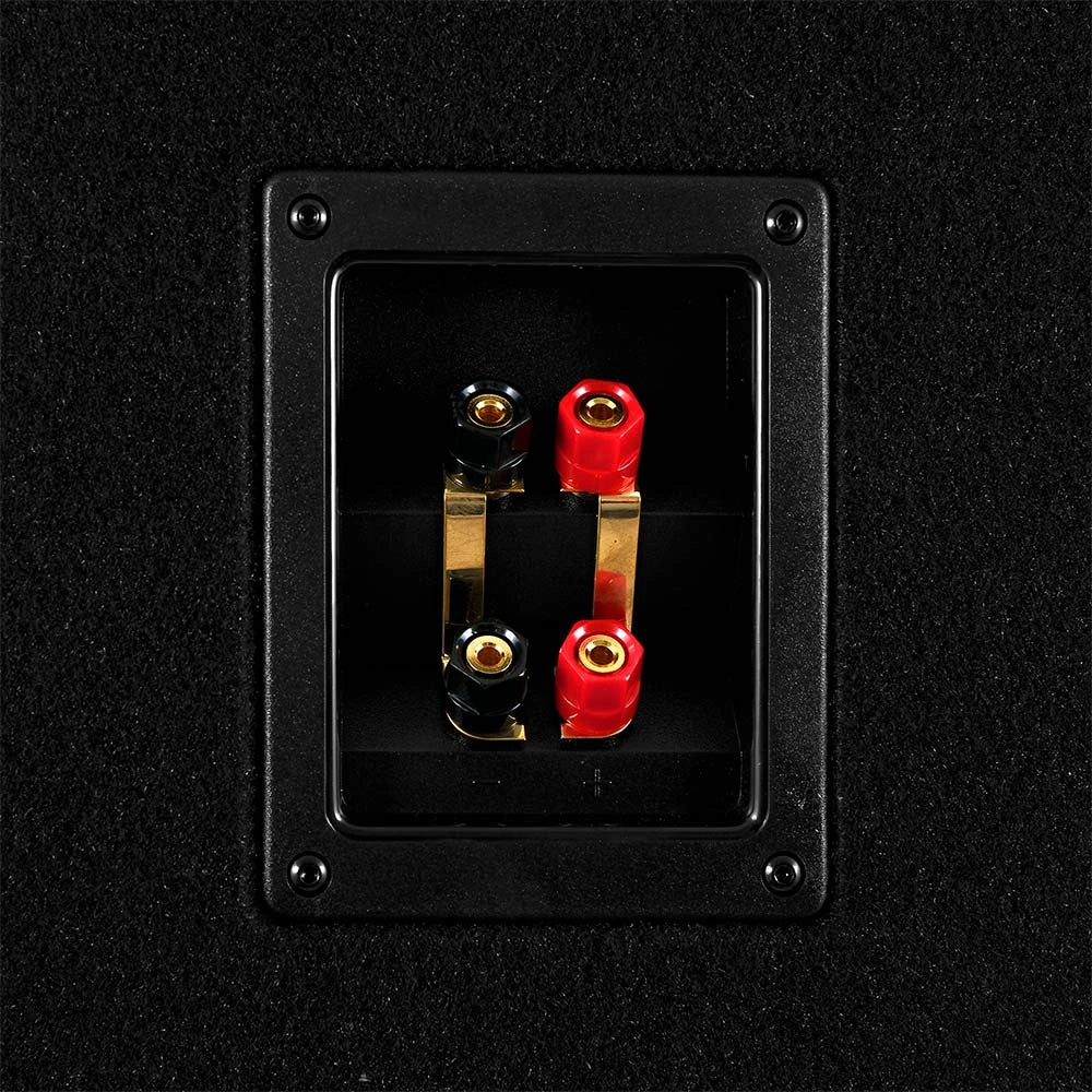 GAS MAD B1-212, 2x12 tum baslåda