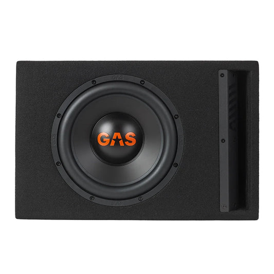 GAS MAD B2-110V, 1x10 tum baslåda