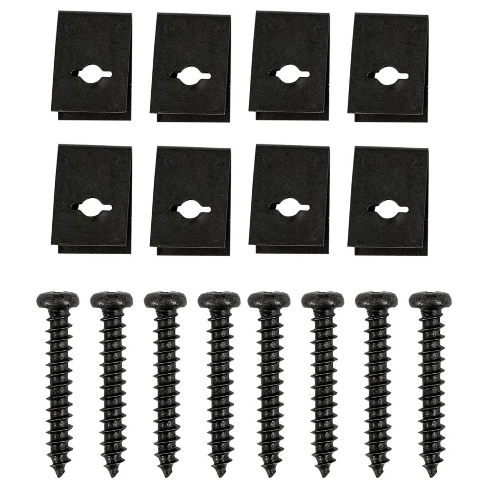 GAS MAD X2-44, 4 tums koaxialhögtalare