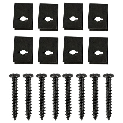 GAS MAD X2-44, 4 tums koaxialhögtalare