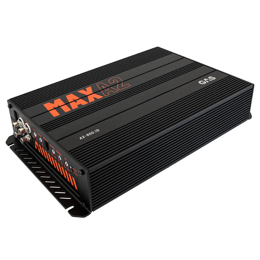 GAS MAX A2-800.1D, monoblock