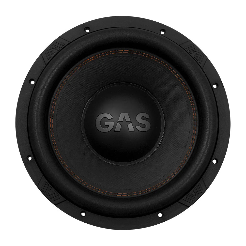 GAS MAX S1-12D1, 12" baselement