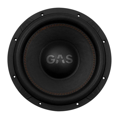 GAS MAX S1-12D1, 12" baselement