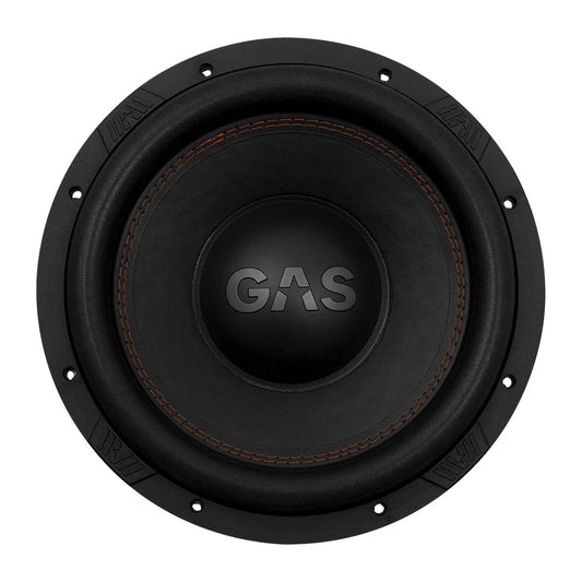 GAS MAX S1-12D1, 12" baselement