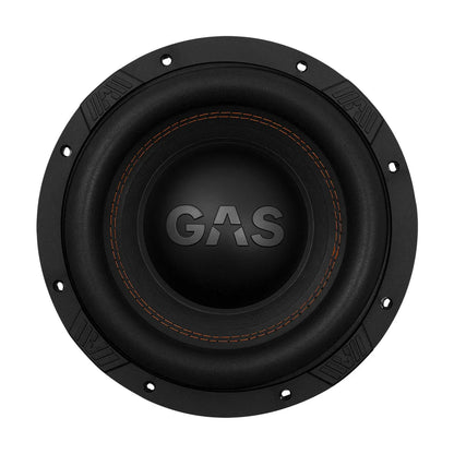 GAS MAX S1-8D1, 8" baselement