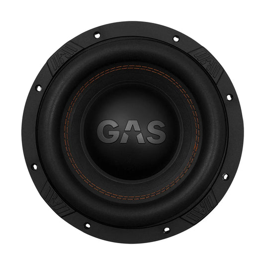 GAS MAX S1-8D1, 8" baselement
