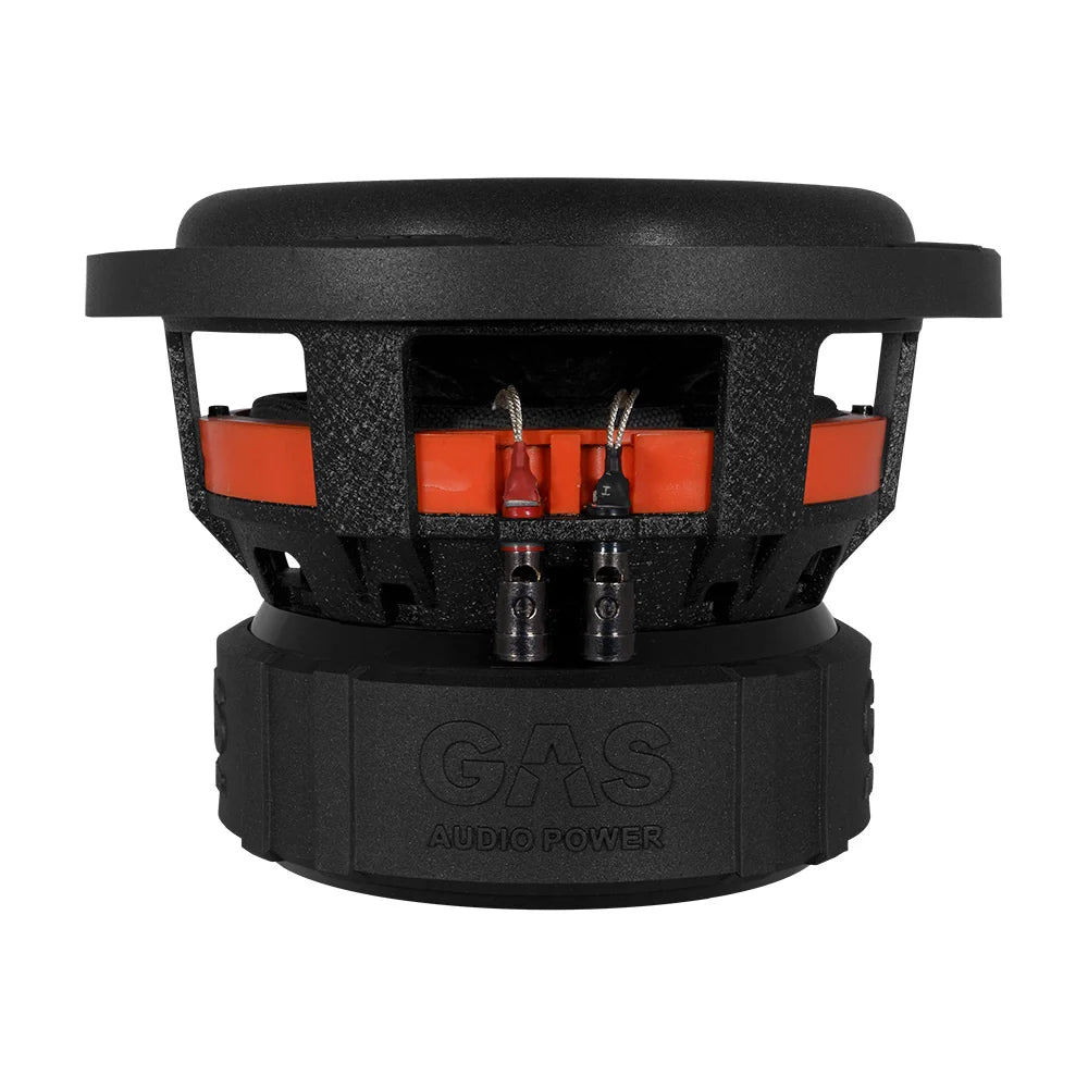 GAS MAX S1-8D1, 8" baselement