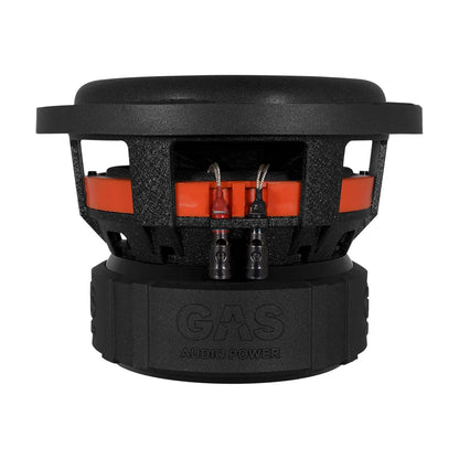 GAS MAX S1-8D1, 8" baselement