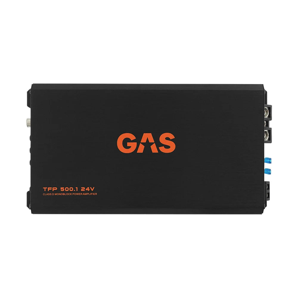 GAS TFP 500.1 24Volt