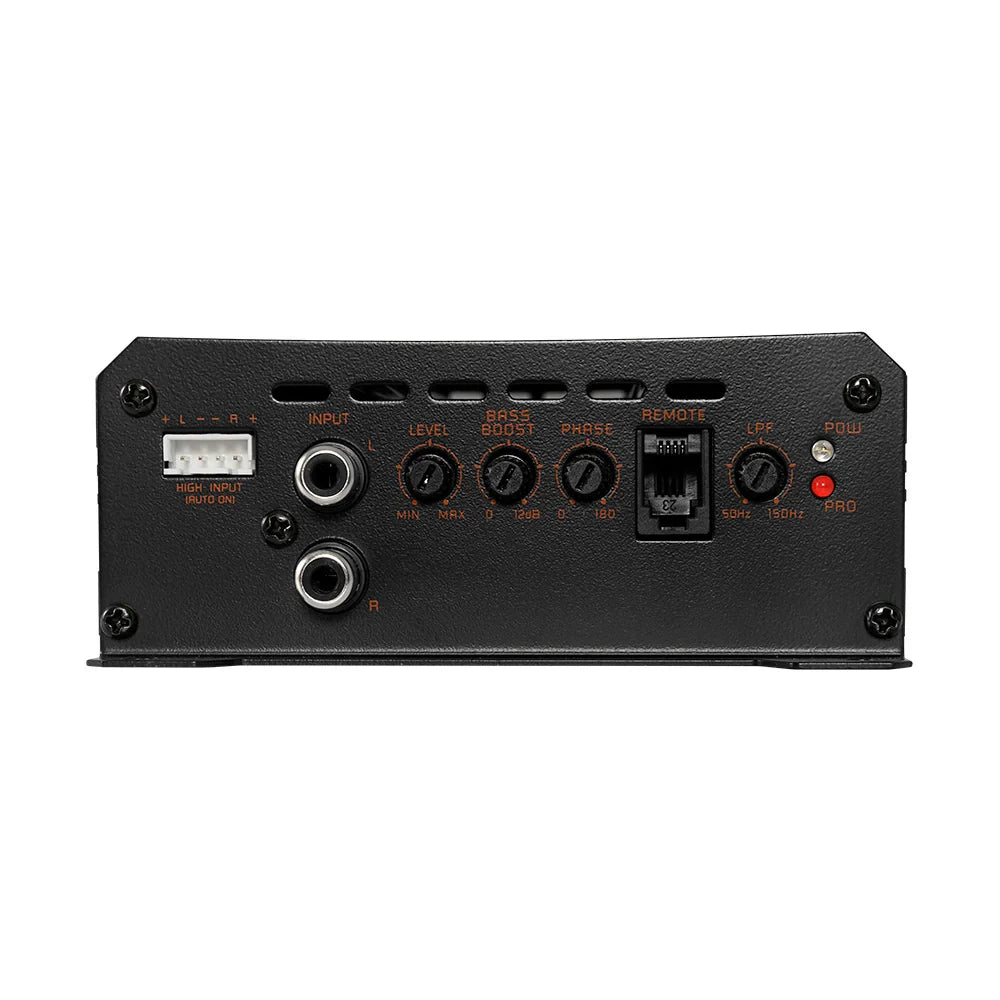 GAS TFP 500.1 24Volt