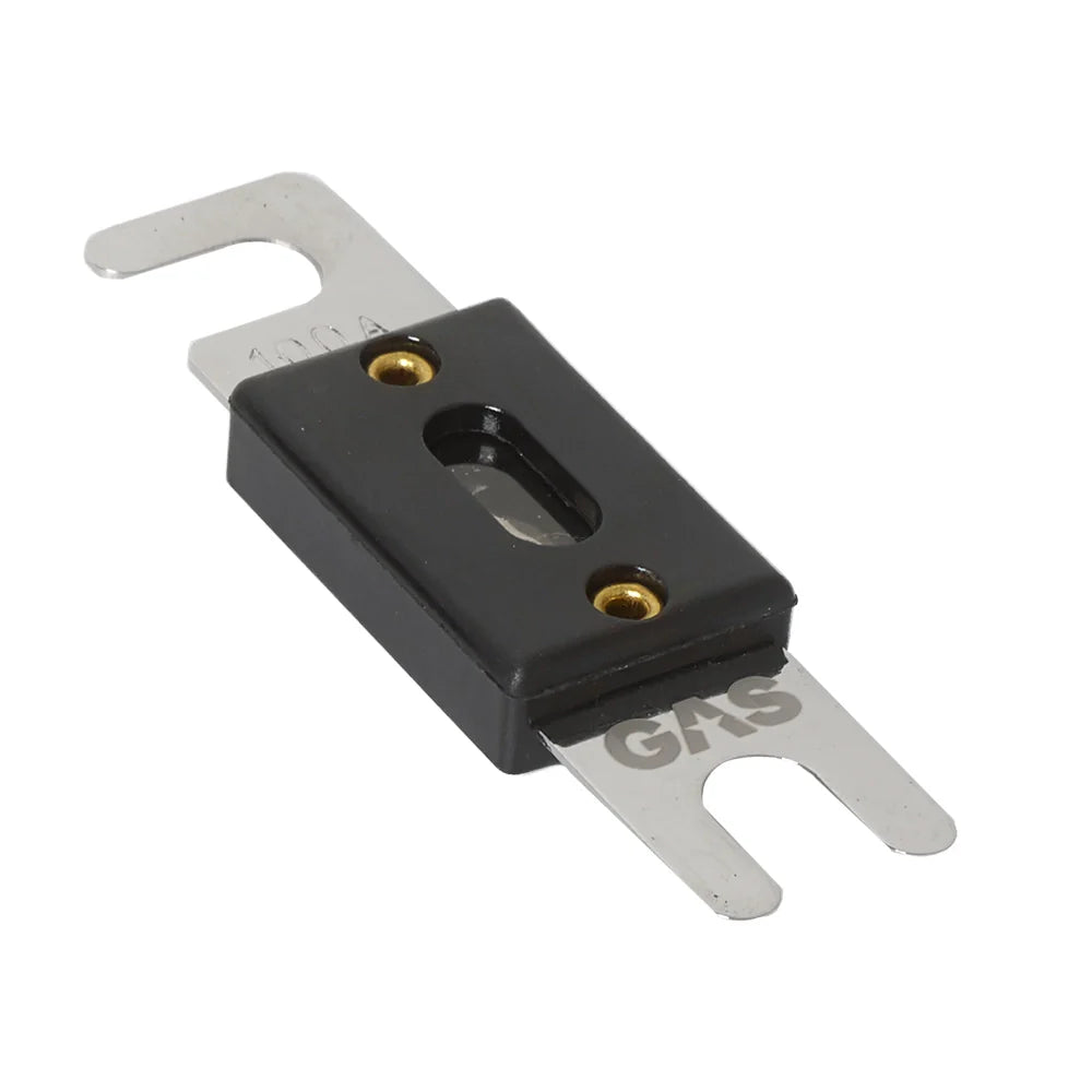 GAS MAD ANL-säkring, 100A