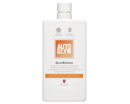 Autoglym QuikRefresh 500 ml