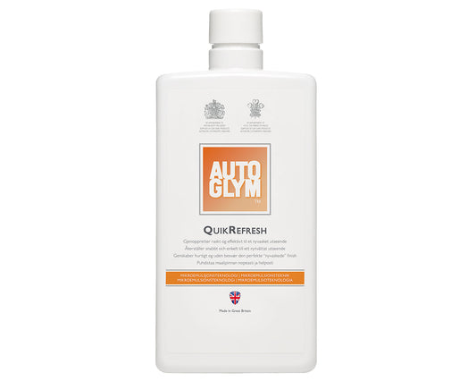 Autoglym QuikRefresh 500 ml
