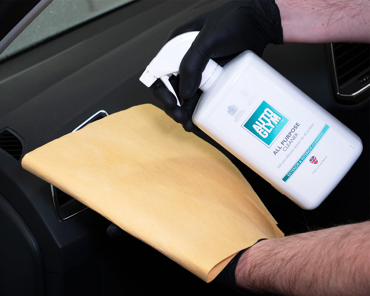 Allrengöring Autoglym All Purpose Cleaner