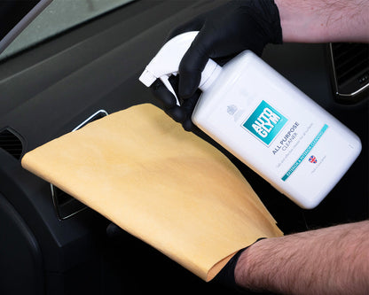 Allrengöring Autoglym All Purpose Cleaner