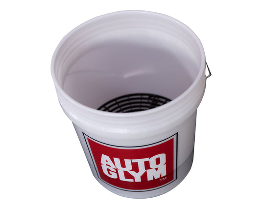 Tvätthink Car Wash & Gritt Guard Autoglym