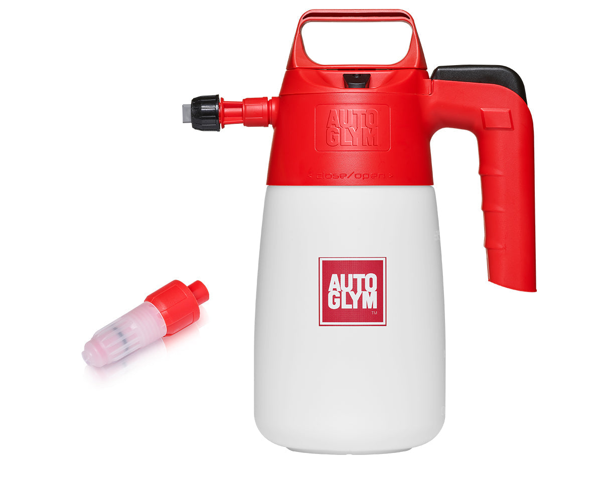 Tryckspruta Autoglym Easy Sprayer, 1L