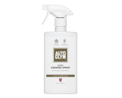 Autoglym Rapid Ceramic Spray 500 ml