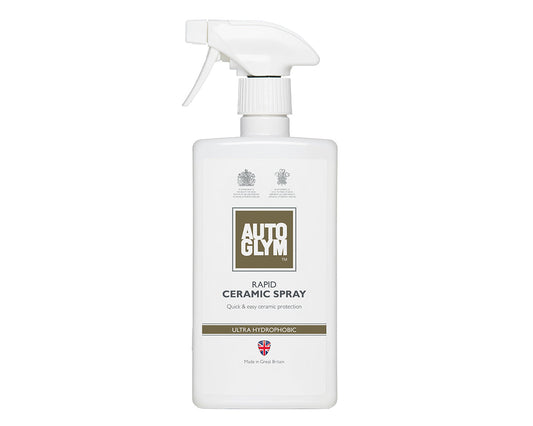Autoglym Rapid Ceramic Spray 500 ml