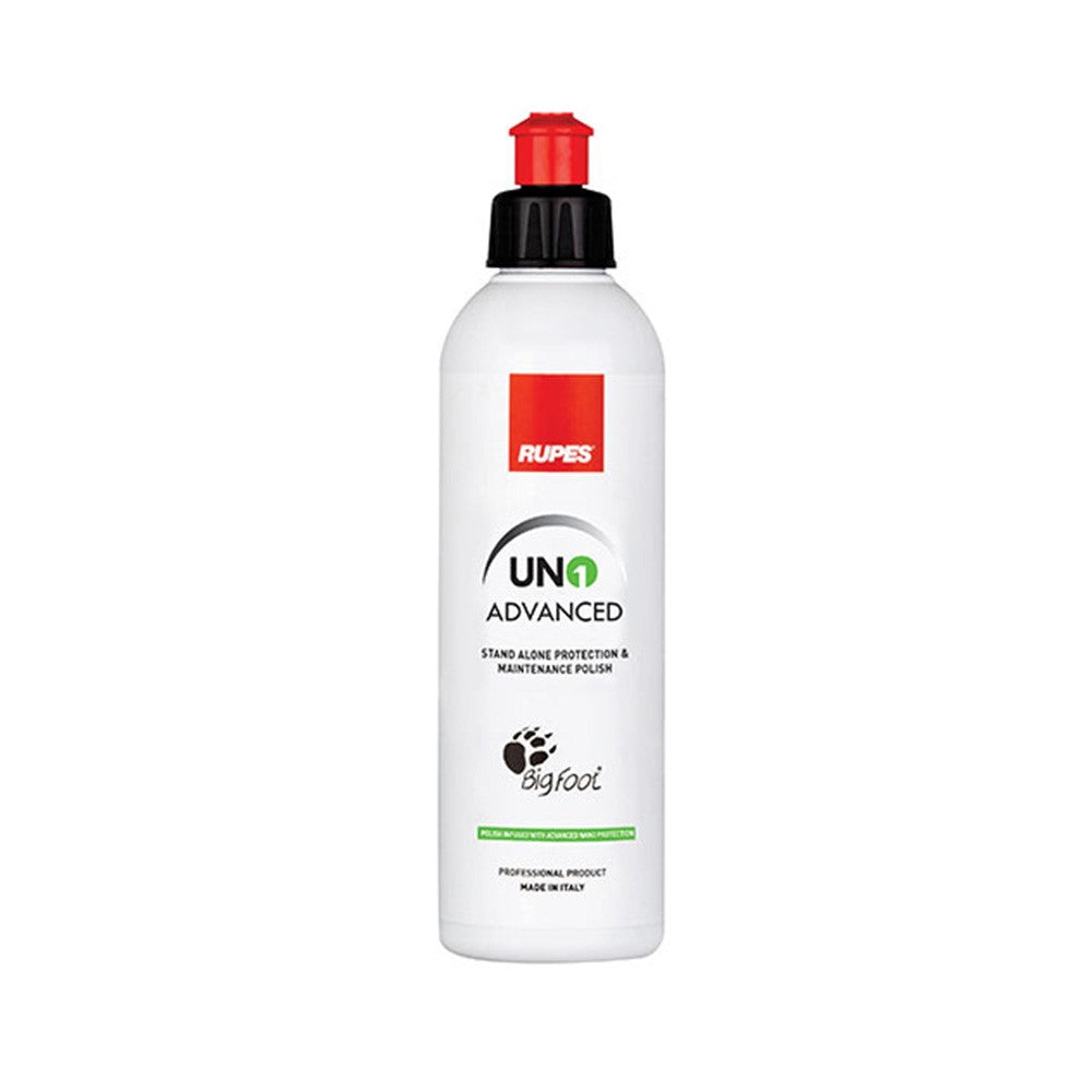 POLERMEDEL RUPES ADVANCED 250ML
