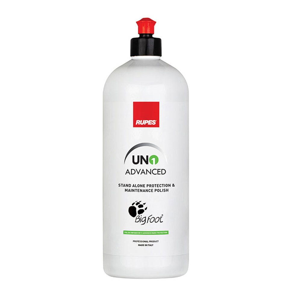 POLERMEDEL RUPES ADVANCED 1000ML