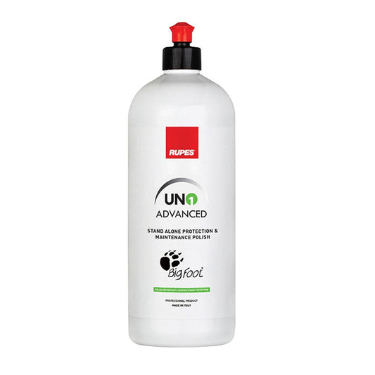 POLERMEDEL RUPES ADVANCED 1000ML