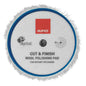 Ullrondell Rupes Rotary Wool Cut & Finish, 75 mm (75 mm)