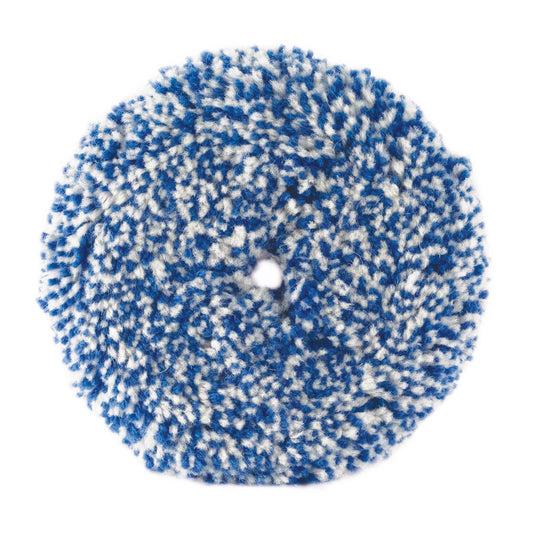 Ullrondell Rupes Wool Pad Tvinnad Ulltrissa, 150/200 mm (9.BL200H)