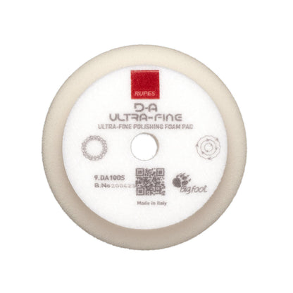 POLERTRISSA RUPES SKUM 80/100 VIT