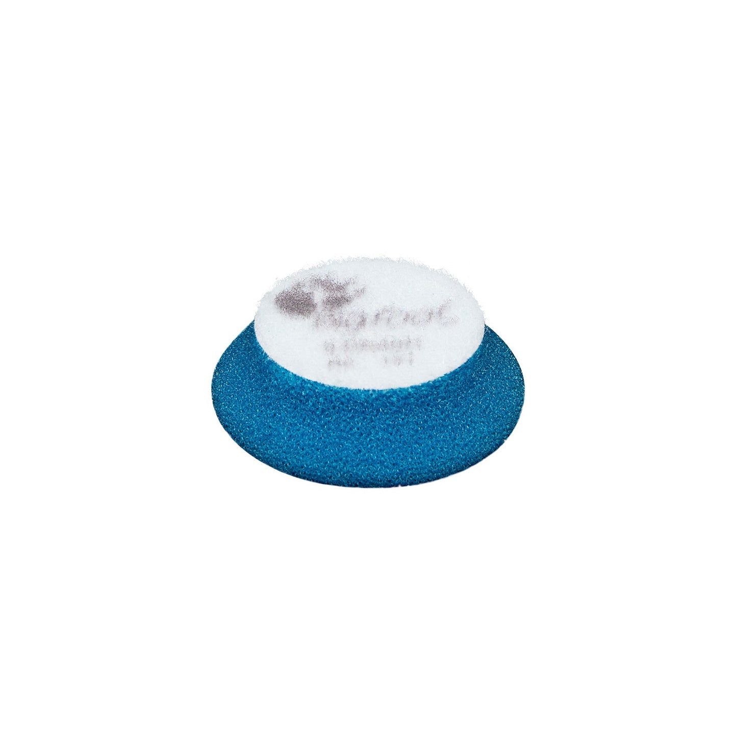 POLERTRISSA RUPES SKUM 34/40 BLÅ, 4-PACK