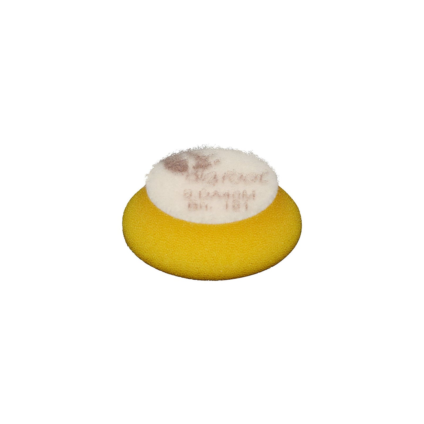 POLERTRISSA RUPES SKUM 34/40 GUL, 4-PACK