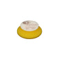 POLERTRISSA RUPES SKUM 34/40 GUL, 4-PACK