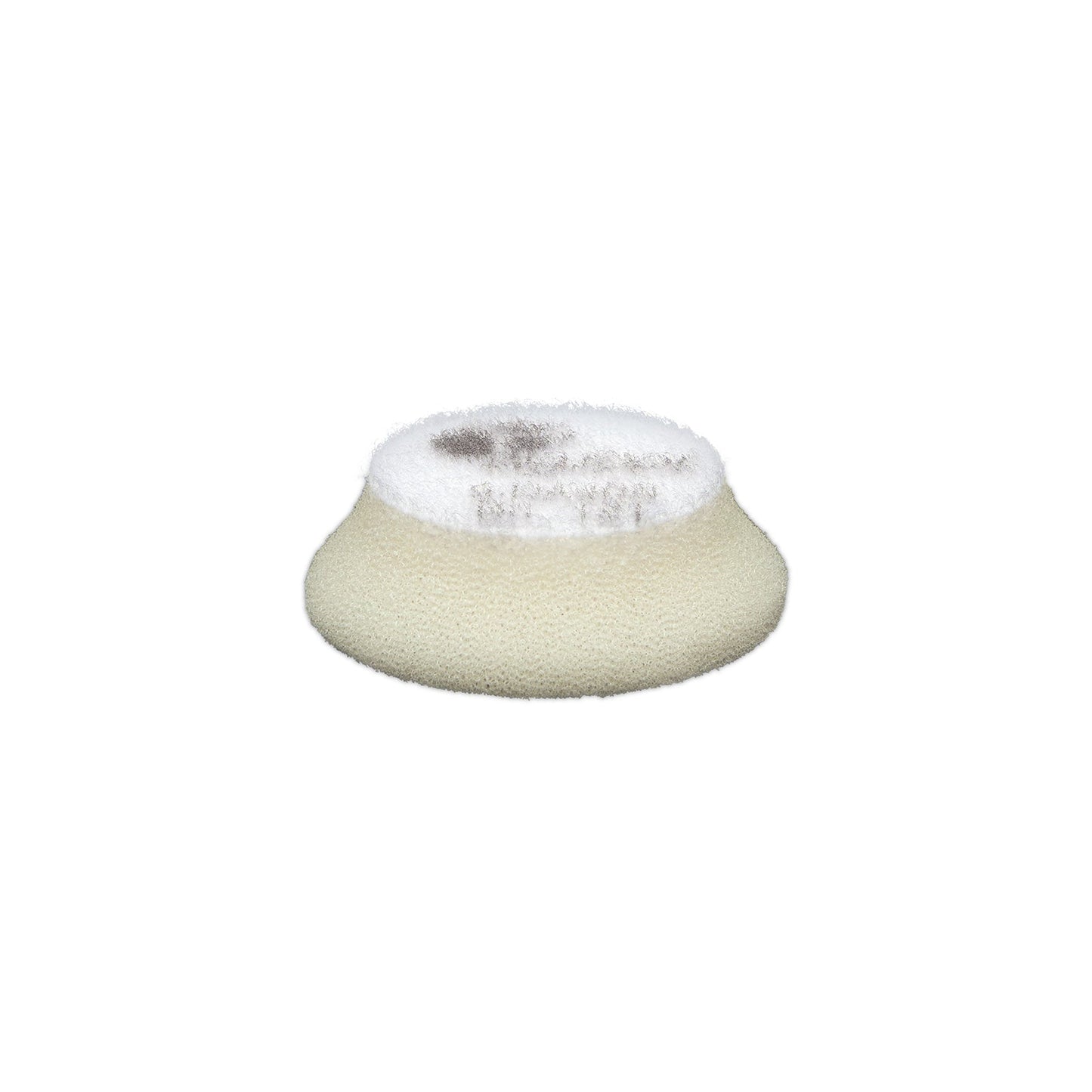 POLERTRISSA RUPES SKUM 34/40 VIT, 4-PACK