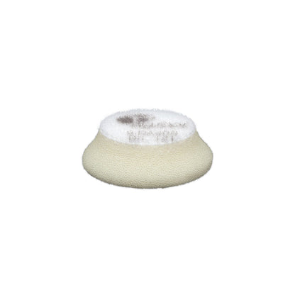 POLERTRISSA RUPES SKUM 34/40 VIT, 4-PACK